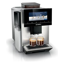 Siemens TQ 903DZ3 EQ.9 Plus Macchina da Caffe' Automatica