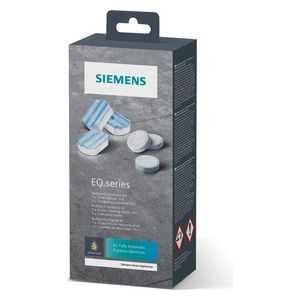 Siemens TZ 80003A Multipack Detergente e Anticalcare