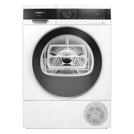 WQ45G2C0IT Iq500 Asciugatrice a pompa di calore cm.60 capacità 9 kg bianco