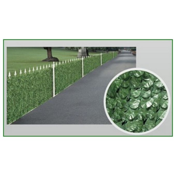 Image of 4F Siepe Laurel Con Filo 150X300 Cm.