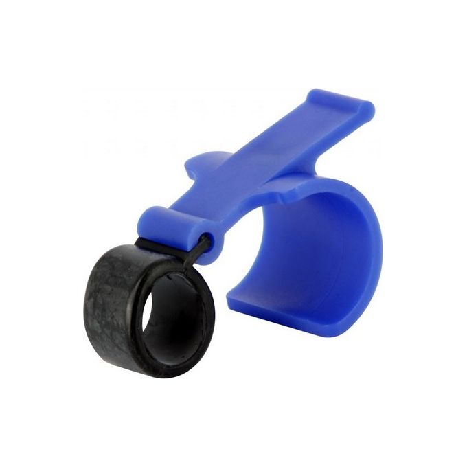 Sifam Blocco Leva Freno Moto Blu