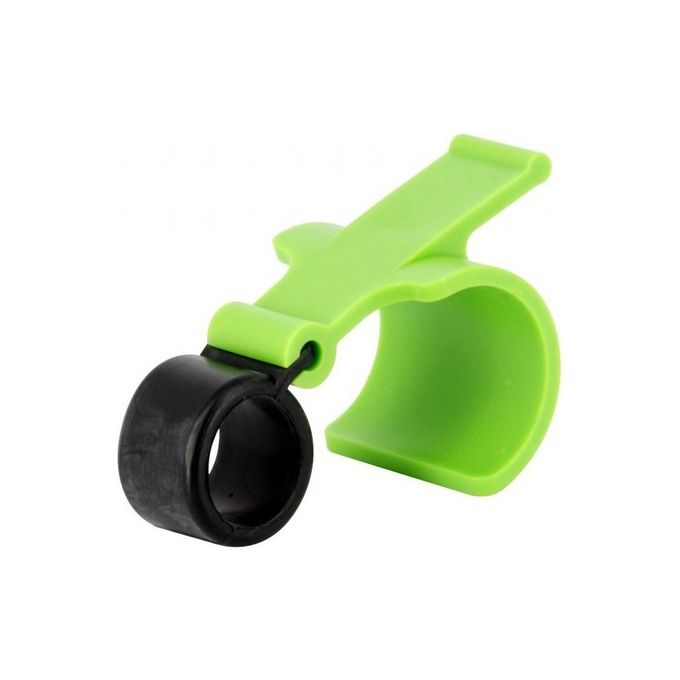 Sifam Blocco Leva Freno Moto Verde