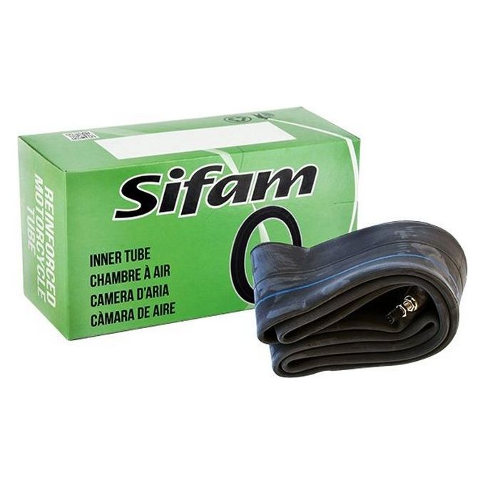 Sifam Camera d''Aria Cross 450/460-18 Tr4 Spessore 3mm