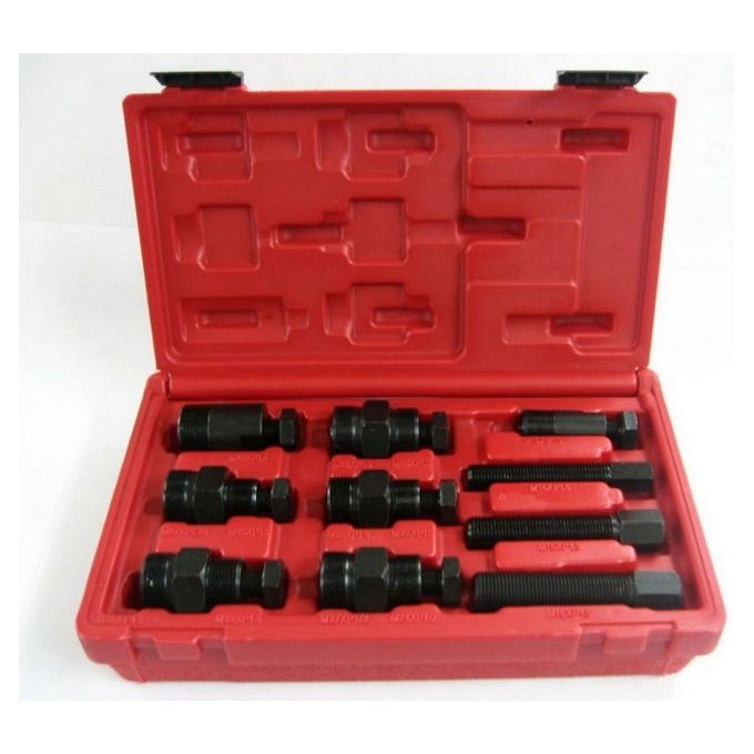 Sifam Cofanetto Estrattore Volano e Frizioni Scooter 15 Taglie Divese