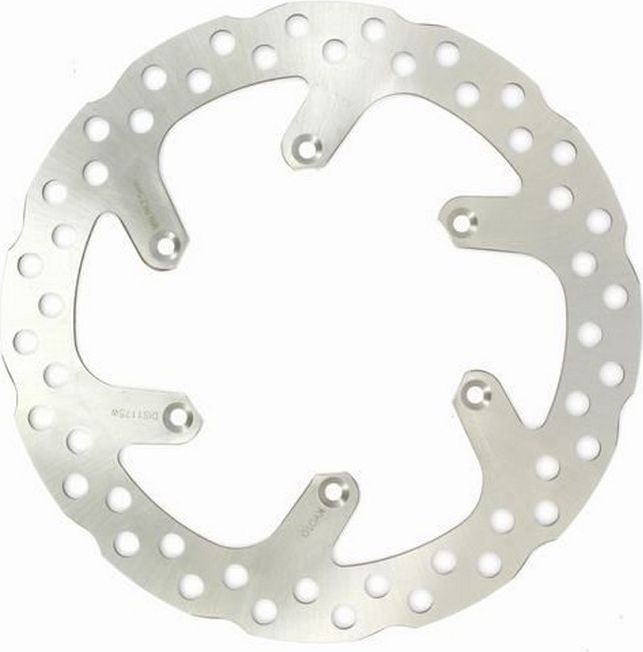 Sifam Disco Freno Wave Yamaha/ Suzuki DIS1175W diametro 250mm