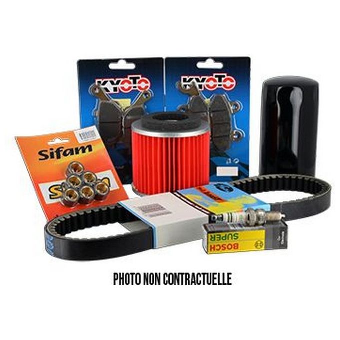 Sifam Kit tagliando FZ6 FAZER 2004-2007