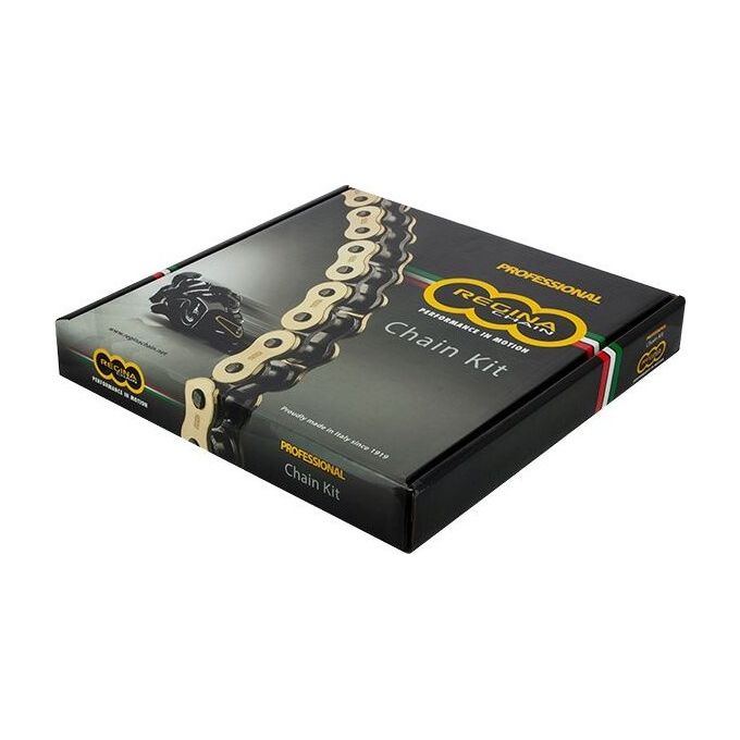 Sifam Kit trasmissione Kdx 200 Hyper Rinforzata Anno 84 85 13 48