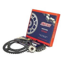 Kit trasmissione Triumph T509 Speed Triple Special Xring Anno 02 05 18 42 