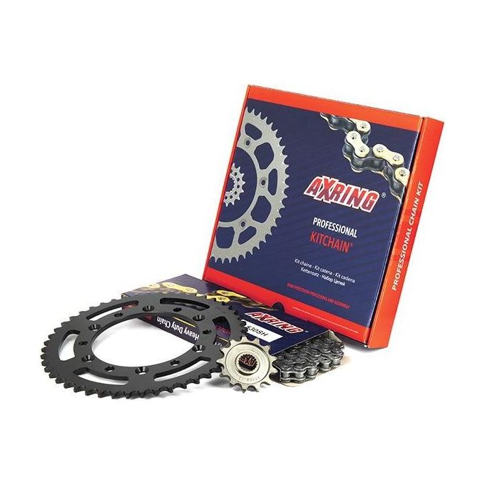 Sifam Kit trasmissione Triumph T509 Speed Triple Special Xring Anno 02 05 18 42 