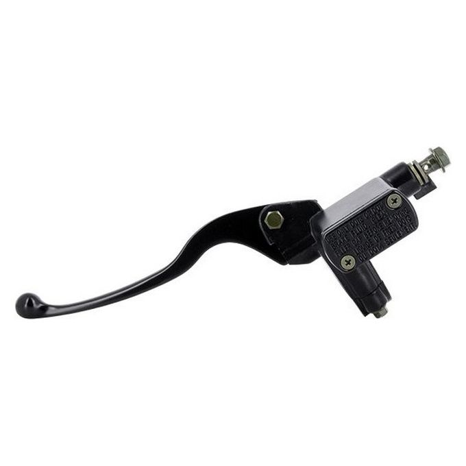 Sifam Pompa Freno Sinistro Fissaggio diametro 22 - Pistone diametro 14mm Fornito con Viti Banjo e Guarnizioni