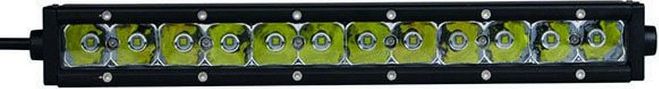 Sifam Proiettore Quad 12 LED 60W 3D 4200Lum, Cree Leds, CE Rohs