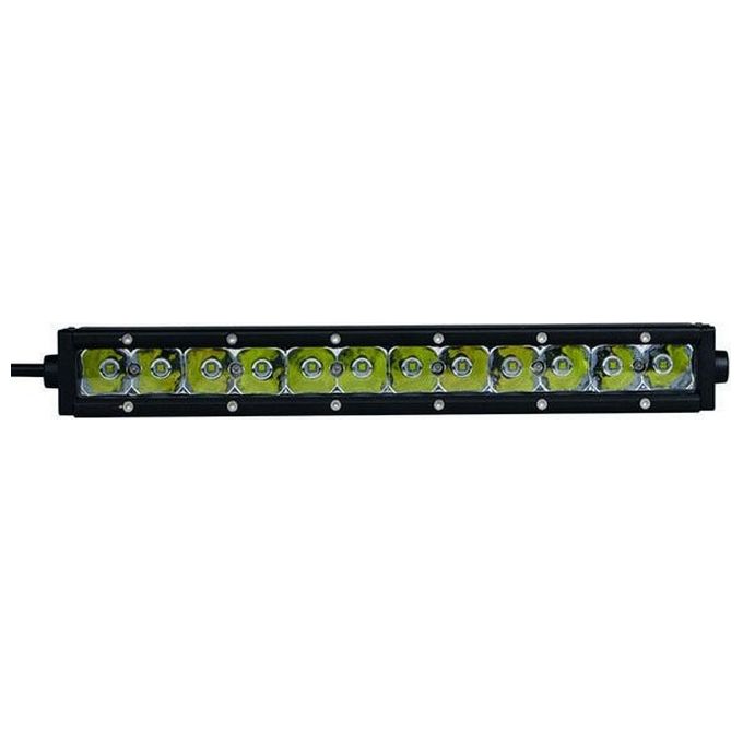 Sifam Proiettore Quad 12 LED 60W 3D 4200Lum, Cree Leds, CE Rohs