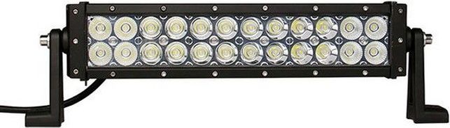 Sifam Proiettore Quad 24 LED 72W 4320 Lum, Epistar Leds,CE Rohs