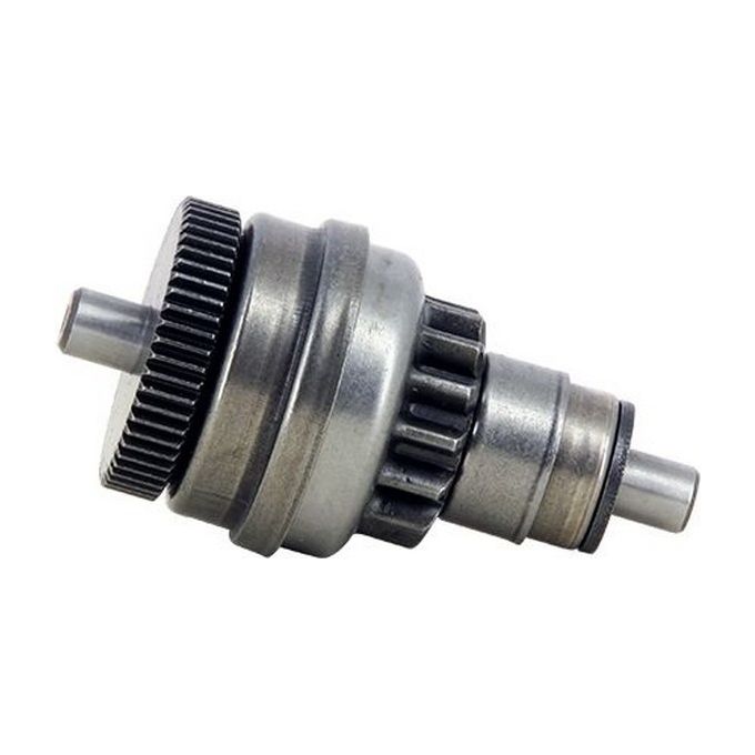 Sifam Rinvio Motorino Avviamento Aprilia / Derbi / Gilera / Piaggio 14 Denti x 55 Denti
