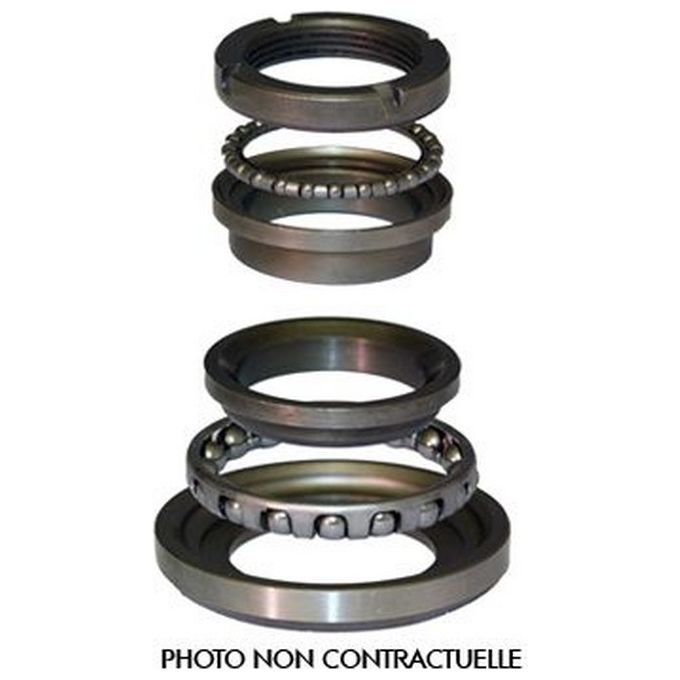 Sifam Serie Sterzo Yamaha Sup YP400 Majesty Interno: 29.8mm - Esterno: 55mm