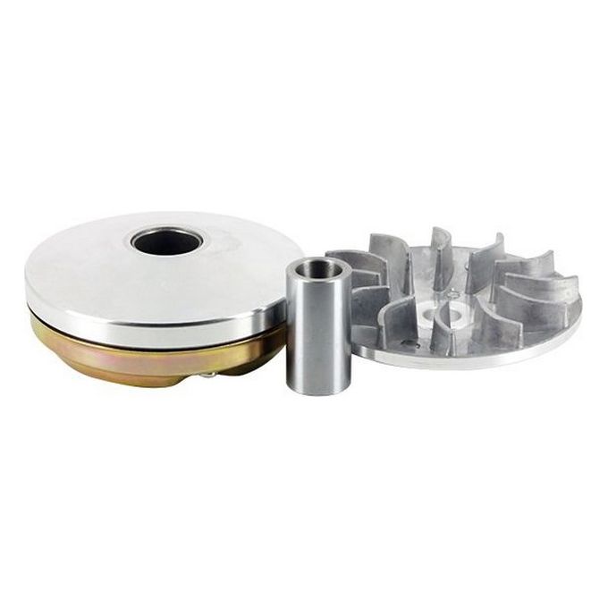 Sifam Variatore Piaggio 50 4T Aprilia 50 4T Fornito con Gioco Fisso senza Masse