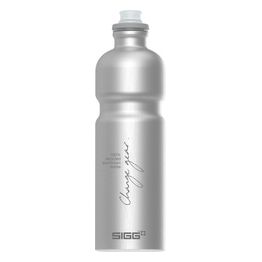 Sigg Bottles Aluminium Move MyPlanet Alluminio 0.75 Litri