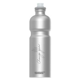 Sigg Bottles Aluminium Move MyPlanet Alluminio 0.75 Litri