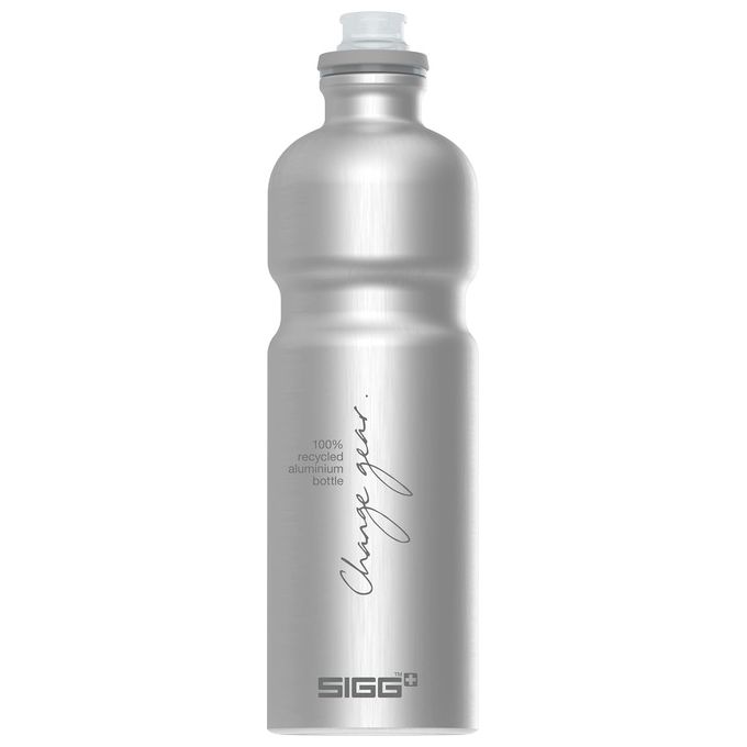 Sigg Bottles Aluminium Move MyPlanet Alluminio 0.75 Litri