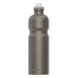 Sigg Bottles Aluminium MyPlanet SmokedPearl 0.75 Litri