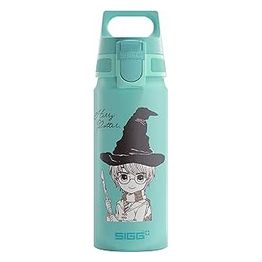 Sigg Bottles Borraccia Bambini In Alluminio 0.6 Litri Harry Potter