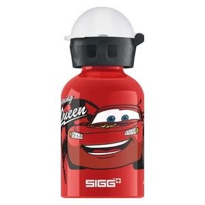 Sigg Bottles Cars Lightning Mcqueen Borraccia Bambini 0.3 Litri