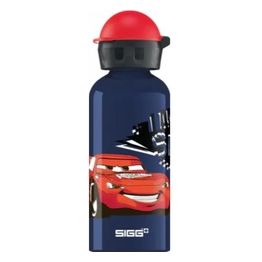 Sigg Bottles Cars Speed Borraccia Bambini 0.4 Litri