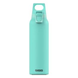 HeC One Light Glacier Borraccia Ermetica 0.55 Litri