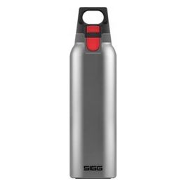 HeC One Light Brushed Borraccia Ermetica 0.55 Litri