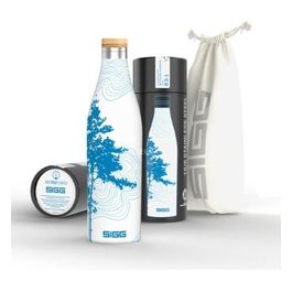 Meridian Sumatra Tree Borraccia Isotermica 0.5 Litri