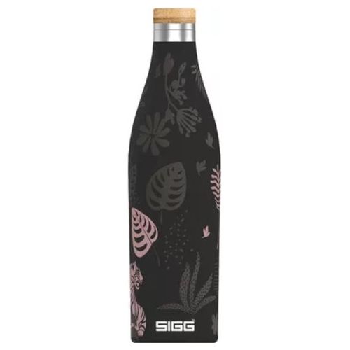 Sigg Bottles Meridian Sumatra Tiger Borraccia 0.5 Litri