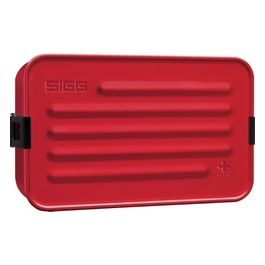 Sigg Bottles Metal Box Plus L Red