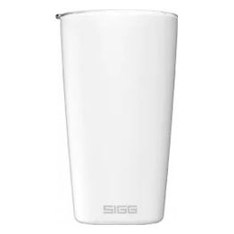 Sigg Bottles Neso Cup White Tazza Termica da Viaggio 0.4 Litri