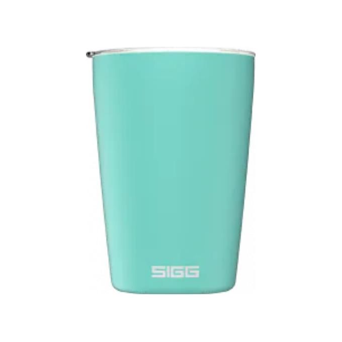 Sigg Bottles Neso Cup Glacier Tazza Termica da Viaggio 0.3 Litri