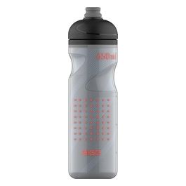 Sigg Bottles Polyprop Pulsar Therm Night 0.65 Litri