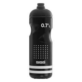 Sigg Bottles Polyprop Pulsar Black 0.75 Litri