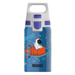 Sigg Bottles Shield One Space Borraccia Bambini 0.5 Litri