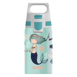 Shield One Atlantis Borraccia Bambini 0.5 Litri