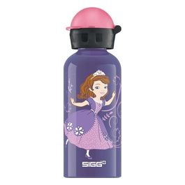 Sigg Bottles Sofia The First Borraccia Bambini 0.4 Litri