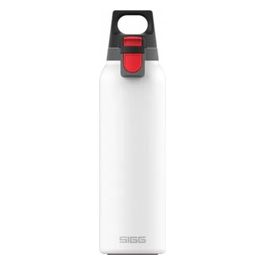 Sigg Bottles Thermos Hot e Cold One Light Bianco