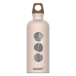 Sigg Bottles Traveller MyPlanet Journey 0.6 Litri