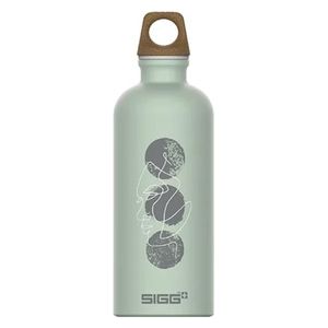 Sigg Bottles Traveller MyPlanet Repeat 0.6 Litri
