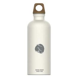 Sigg Bottles Traveller Myplanet Forward Borraccia Alluminio