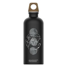 Sigg Bottles Traveller MyPlanet Direction 0.6 Litri