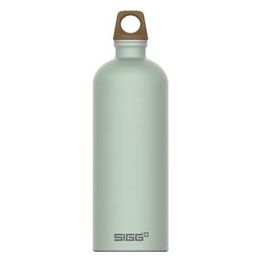 Sigg Bottles Traveller MyPlanet Repeat Plain 1 Litro