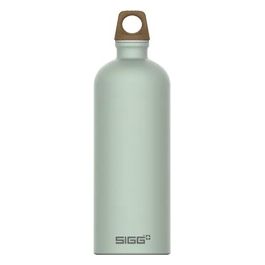 Sigg Bottles Traveller MyPlanet Repeat Plain 1 Litro