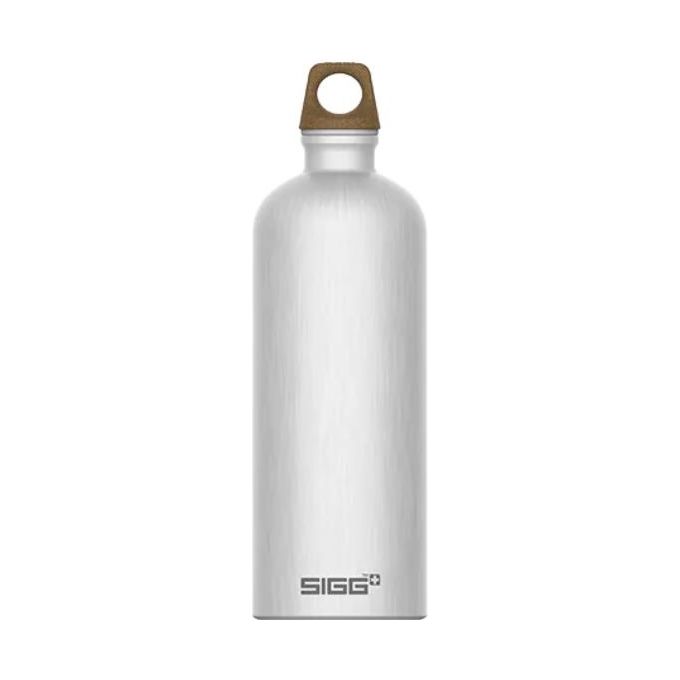 Sigg Bottles Traveller MyPlanet Path Plain 1 Litro