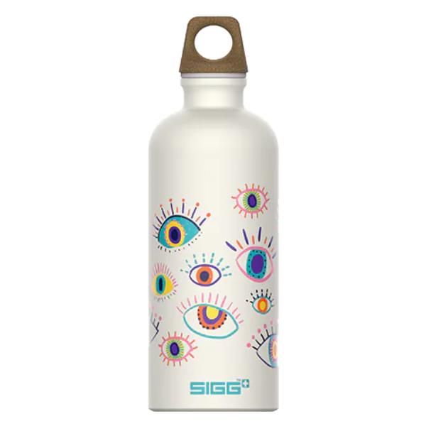 Sigg Bottles Vision MyPlanet