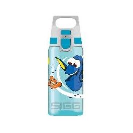 Sigg Bottles Viva One Dory Borraccia Bambini 0.5 Litri