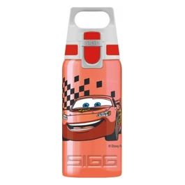 Sigg Bottles Viva One Cars Borraccia Bambini 0.5 Litri